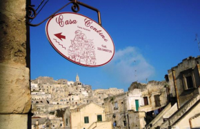 Casa Contini Matera